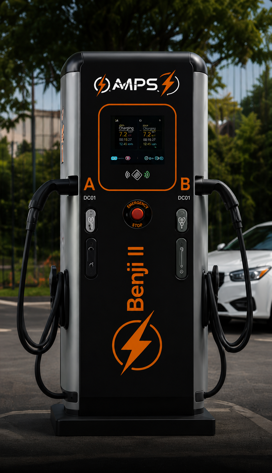 amps-ev-infrastructure-benji-ii-charger
