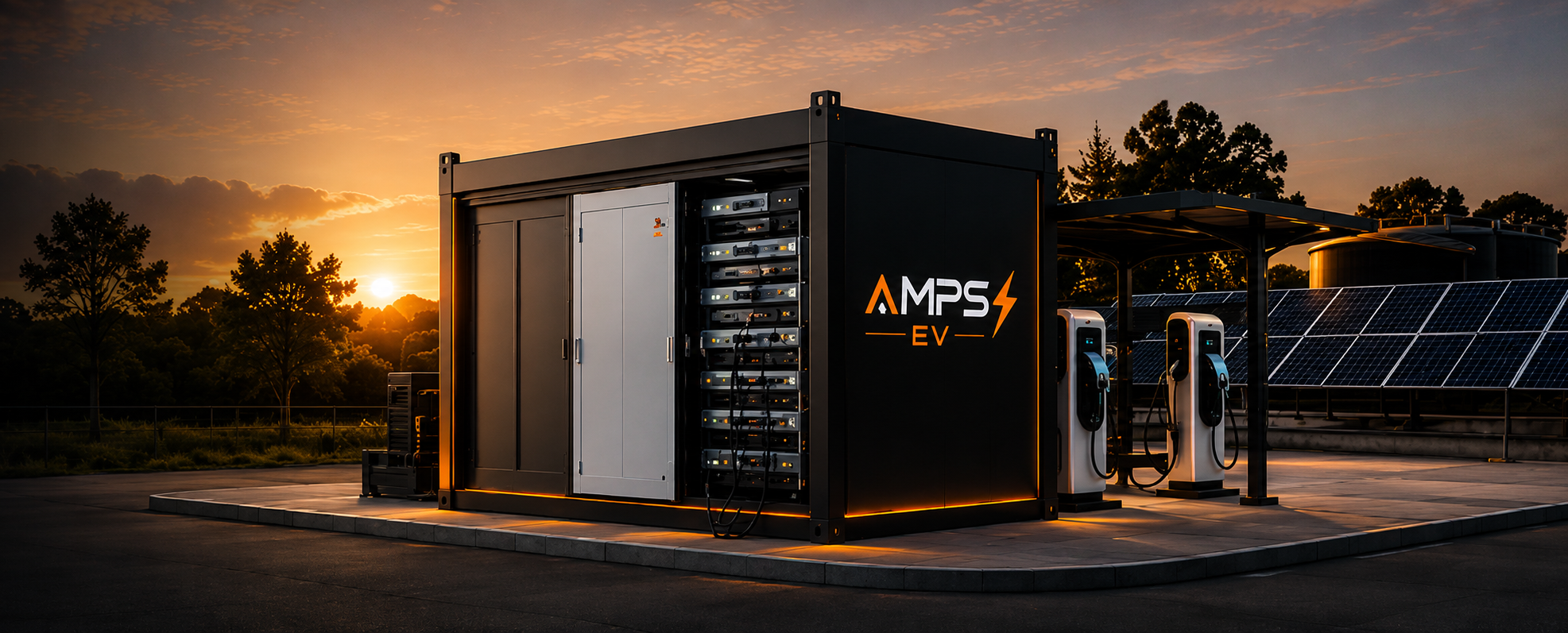 About is AMPS EV image