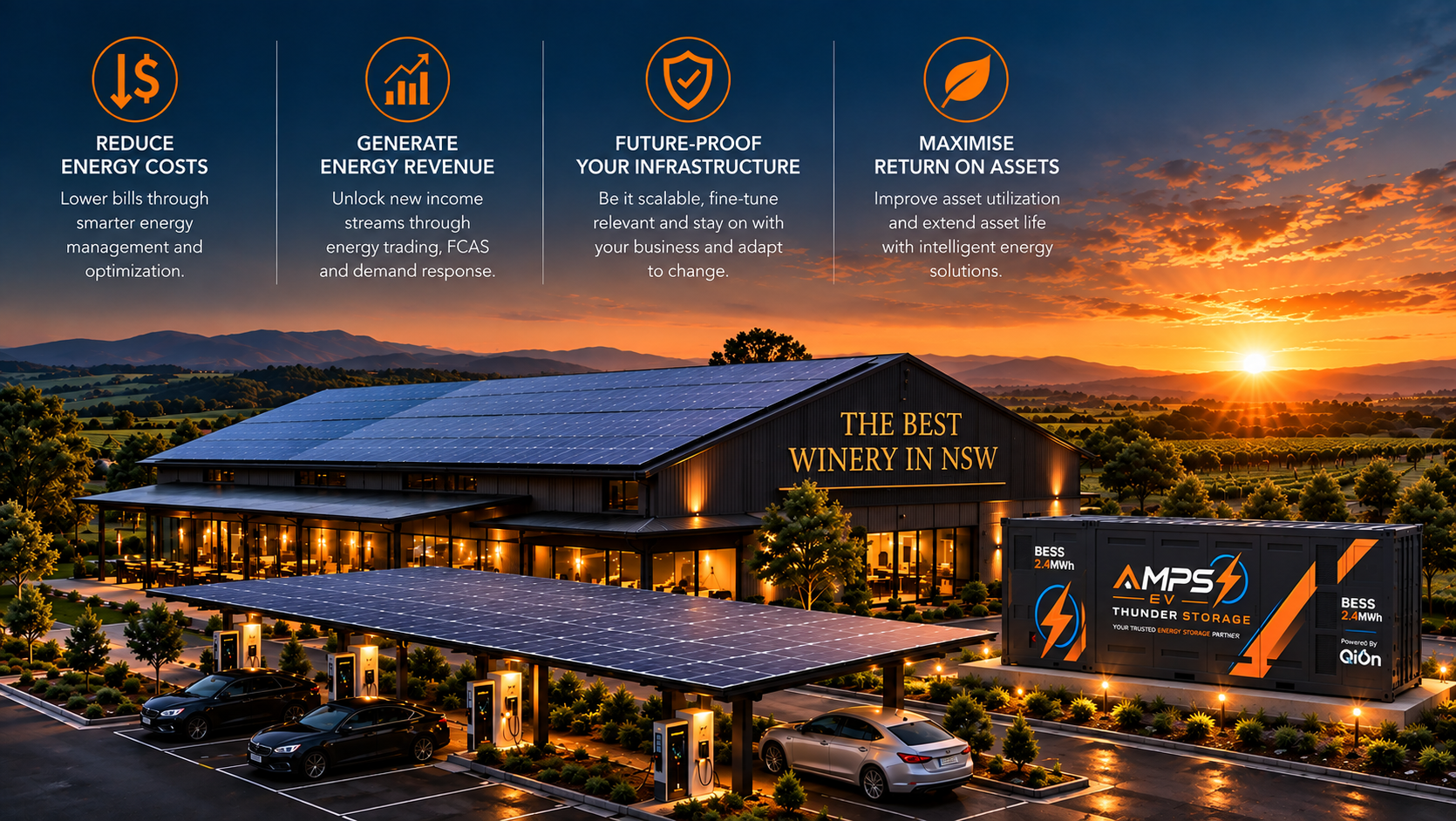 the best winery in nsw